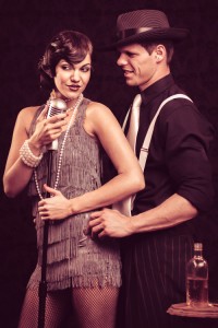 A Shot from the PhotoPro Expo by Dayton Photographer Alex Sablan