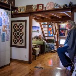 Lisa Wolters and Her Art by Dayton Photographer Alex Sablan