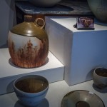 Dustin Harris Pottery