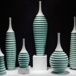 More work by Cliffside Pottery by Justin Teilhet