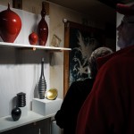Cliffside Pottery by Justin Teilhet