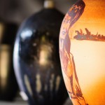 Dustin Harris Pottery