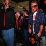 The Zombies Descend by Dayton Photographer Alex Sablan