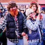 Zombie Lumberjacks by Dayton Photographer Alex Sablan