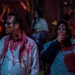 Zombie Sunset by Dayton Photographer Alex Sablan