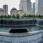 9/11 Memorial Photo