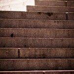 The Steps of the Met
