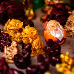 Buddha Claus?