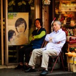 Chinatown is Not Impressed
