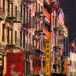 Peking Duck House in Chinatown NYC