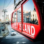 Roosevelt Island Tram NYC Photo