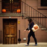 Street Photography New York City