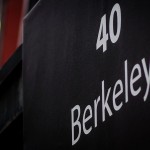 40 Berkeley Hostel