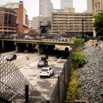 Back Bay Boston, Mass - Travel Photography by Alex Sablan