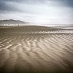 Pacific Beach Ripples by Dayton Photographer Alex Sablan