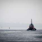 Boston Harbor - Boston, MA