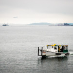 If by Land, If by Sea - Boston, MA