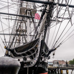 USS Constitution - Boston, MA