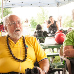 Guam Liberation Day - Fairborn, Ohio - 2013