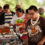 Guam Liberation Day - Fairborn, Ohio - 2013