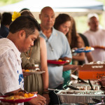 Guam Liberation Day - Fairborn, Ohio - 2013